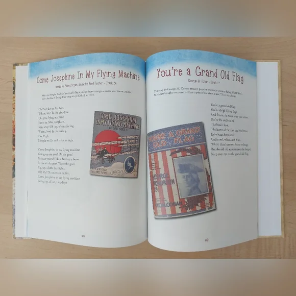 "Our Star-Spangled Story" Curriculum by Notgrass History - Picture 10 of 16